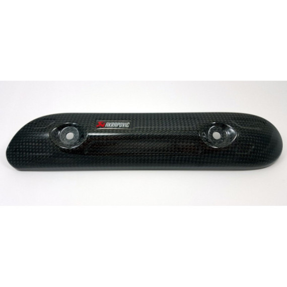 Akrapovic Heat shield Honda CRF450R 2008