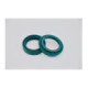 SKF Oil & Dust Seal 37 mm. - SHOWA