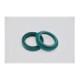 SKF Oil & Dust Seal 39 mm. - SHOWA