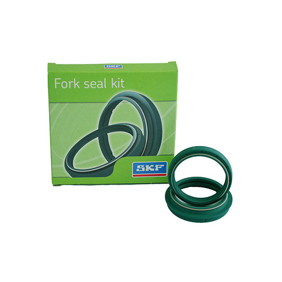 SKF Oil & Dust Seal 49 mm. - SHOWA