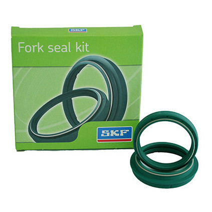 SKF Oil & Dust Seal 49 mm. - SHOWA