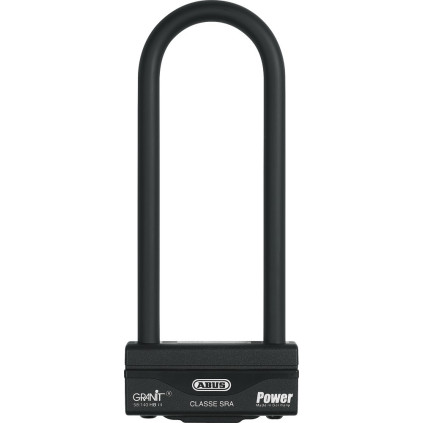 ABUS U-Shackle 58/140 260 Granit Power