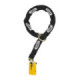 ABUS Chainlock 8077 Detecto Granit with alarm