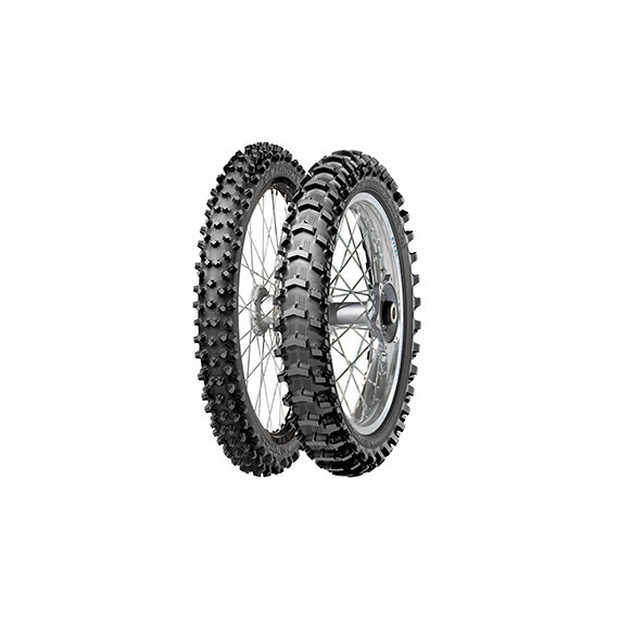 Dunlop Geomax MX12 70/100-10 41J TT Re.