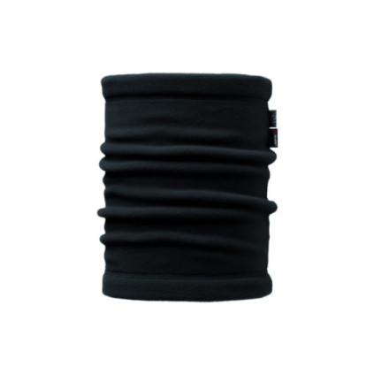 BUFF Polar Neckwarmer Solid Black