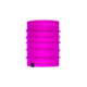 BUFF Polar Neckwarmer Solid Magenta