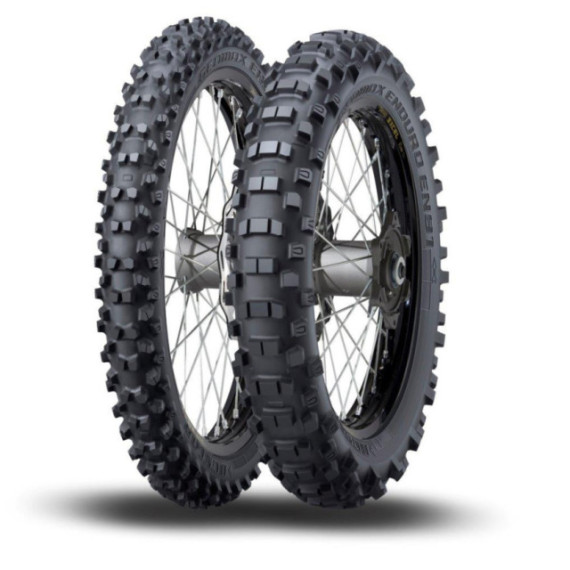 Dunlop Geomax EN91 90/90-21 54R TT Fr.