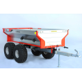 Ultratec ATV Dump Trailer