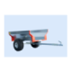 Ultratec ATV Universal trailer LITE