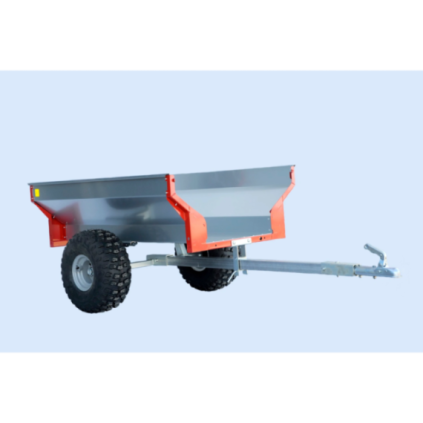 Ultratec ATV Universal trailer LITE