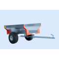 Ultratec ATV Universal trailer LITE