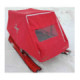 Ultratec Rescue sleigh, incl. Cover, fist aid strechers, first aid kit