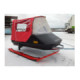 Ultratec CADDY for 2 person, transportation sled