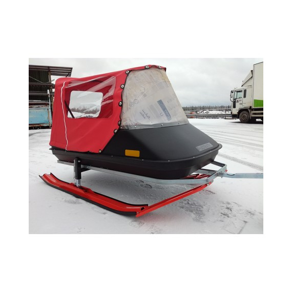 Ultratec CADDY for 2 person, transportation sled