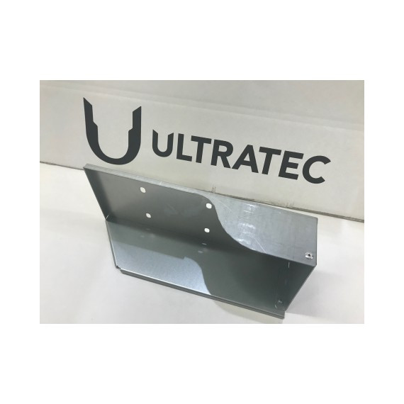 Ultratec Winch guard, for cable hoist