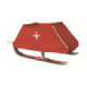 Ultratec Fist aid sleight cover red