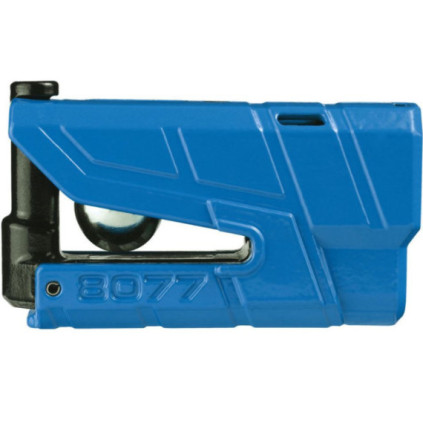 Abus 8077 Granit Detecto X-Plus Blue