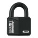 Abus lock 37ST/55 Granit SZP