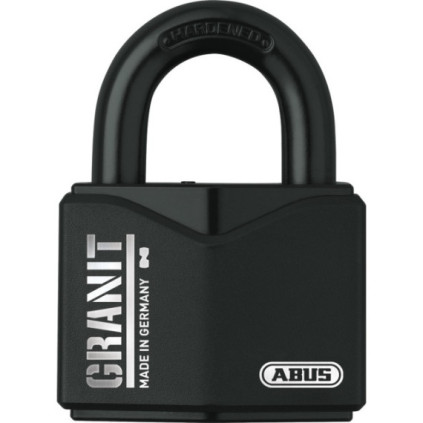 Abus lock 37ST/55 Granit SZP