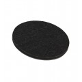 Carpro Orange peeling PAD Grit 3000 Velvet str M 135mm