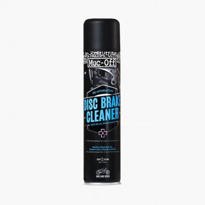 Muc-Off Motorcycle Disc Brake Cleaner 400ml