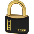 Abus Marine Padlock T84MB40 2-pack same key