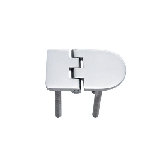 Osculati Hinge C 95 AISI316 63x40 mm