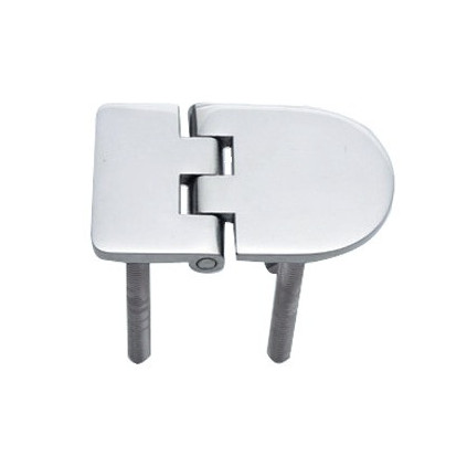 Osculati Hinge C 95 AISI316 63x40 mm