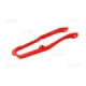 UFO Swingarm chain slider CRF450R/X 19- Red 070