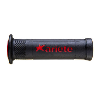 Ariete Ariram Road Grips Red-Black 