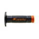 Ariete Vulcan Off-Road Grips Orange-Black