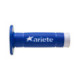 Ariete Vulcan Off-Road Grips White-Blue