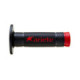 Ariete Vulcan Off-Road Grips Red-Black