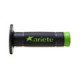 Ariete Vulcan Off-Road Grips Green-Black