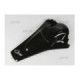 UFO Rear fender HVA TE/FE125-501 17-19 Black 001