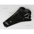 UFO Rear fender HVA TE/FE125-501 17-19 Black 001