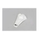 UFO Rear fender HVA TE/FE125-501 17-19 White 041