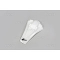 UFO Rear fender HVA TE/FE125-501 17-19 White 041