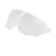 LS2 Sun Visor Clear OF599/OF601