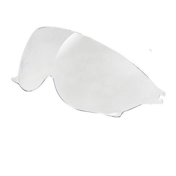 LS2 Sun Visor Clear OF599/OF601