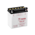 Yuasa BATT.12N5.5-4B 