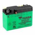 Yuasa BATT.6N12A-2C 