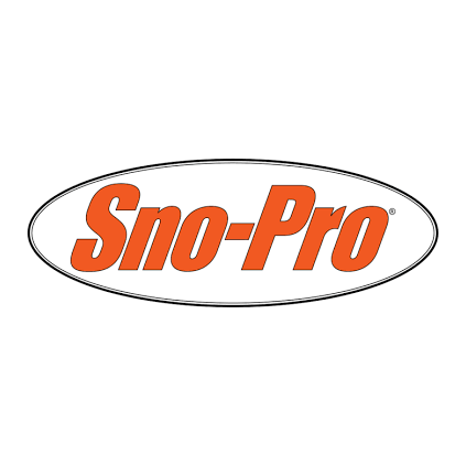 Sno Pro Starter motor Polaris