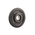 Kimpex IDLER Wheel BLACK 135MM 6205SKI DOO, LYNX