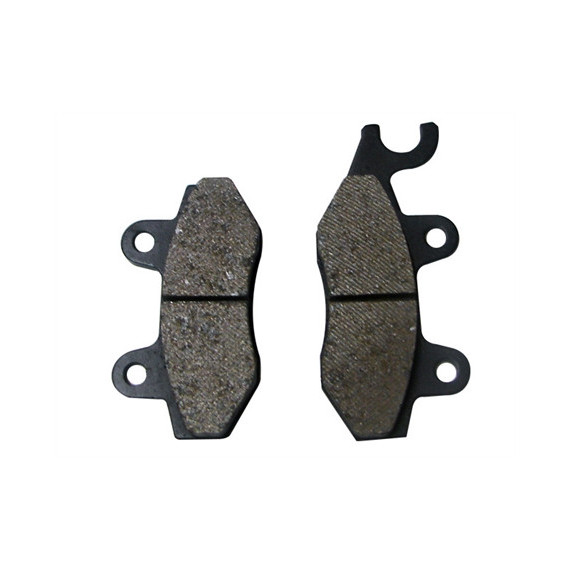 Sno Pro BRAKE COATING PAIR