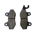 Sno Pro BRAKE COATING PAIR