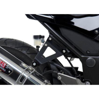 Yoshimura Kawasaki Ninja 300 2013-17 Muffler Bracket