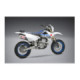 Yoshimura Full System Ktm Suzuki Dr-Z400S/Sm 2000-19 Street Rs-2 Fs Ss-Cf-Ss