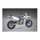 Yoshimura Full System Ktm Suzuki Dr-Z400S/Sm 2000-19 Street Rs-2 Fs Ss-Al-Ss