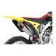 Yoshimura Slip-On Suzuki Rm-Z250 2010-18 Signature Rs-4 So Ss-Al-Cf